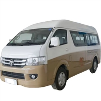 Véhicule utilitaire léger Foton G7 (mini-fourgonnette) à vendre
