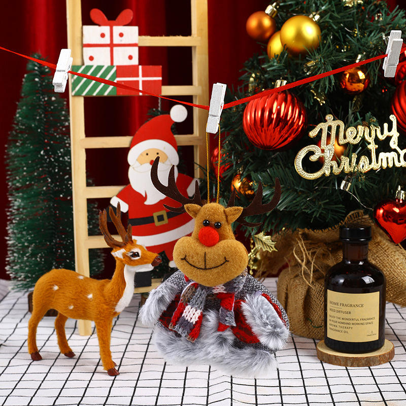 กวางเอช