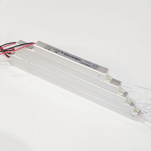 Driver LED 50 Watts à condensateur 12W, modèle 36W 30W, lampe torche 25W 48V Mini YSD 400V, contrôlable 0-10 Volts, dimmable 1000 Watts - Product Image 1