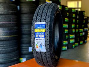 Neumático Radial para Auto, Venta al Por Mayor de Fábrica en China, Barato, <span class=keywords><strong>165R14</strong></span> 175R14 185R14 195R14 - Product Image 3