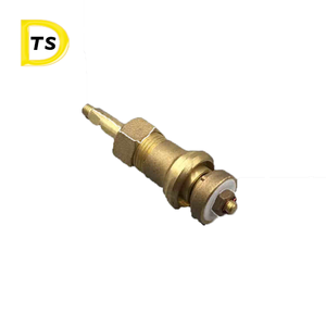 Valvola Bei <span class=keywords><strong>Ze</strong></span> importata originale 4 punti 6 punti 1 pollice tipo <span class=keywords><strong>G</strong></span> bronzo vapore filettato valvola di arresto ad alta temperatura - Product Image 5