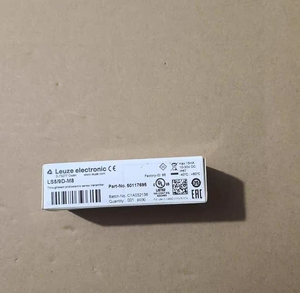 Sensor Fotoeléctrico Leuze Original Nuevo LS5/9D-M8 Estable y Adecuado para Automatización en Stock - Product Image 3