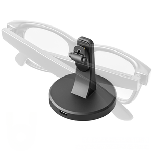 Supporto di Ricarica Rapida per Occhiali Ray-Ban, Base di Ricarica con Cavo USB-C per Occhiali Smart AI Ray-Ban Meta e Oakley - Product Image 5