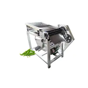 The Sanitary And Easy-To-Clean Small Capacity Pinto Beans Sheller Kitchen