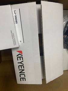 LJ-X8000 KEYENCE 2D/3D лазерный профилировщик линейный лазерный измерительный прибор - Product Image 4