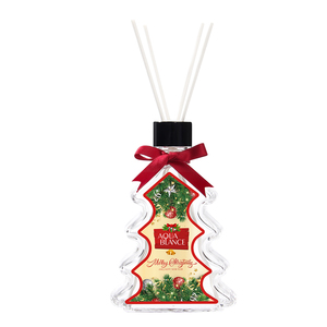 Weihnachtlicher Kiefernbaum-förmiger, umweltfreundlicher, feuerloser, langanhaltender Aromatherapie-Diffusor mit ätherischen Ölen als Geschenkset für den Haushalt - Product Image 3