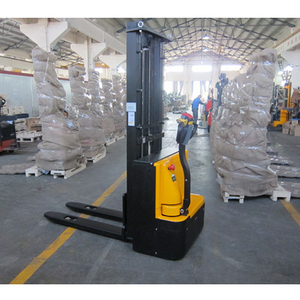 <span class=keywords><strong>Hot</strong></span> Bán Walkie điện <span class=keywords><strong>Pallet</strong></span> <span class=keywords><strong>Stacker</strong></span> 1ton 1.2 tấn 1.5ton 2ton <span class=keywords><strong>3</strong></span> m <span class=keywords><strong>3</strong></span>.5m 4M 4.5m 5M Chiều Cao nâng - Product Image 6