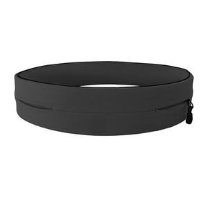 Riñonera Deportiva de Alta Elasticidad con Cuatro Bolsillos, Cinturón para Correr, Riñonera para Maratón y Fitness al Aire Libre, Riñonera Antirrobo - Product Image 2