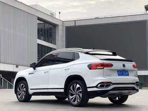 Auto Usado <span class=keywords><strong>Volkswagen</strong></span> Tayron X de <span class=keywords><strong>Segunda</strong></span> <span class=keywords><strong>Mano</strong></span>, Volante a la Izquierda, Tracción en las Cuatro Ruedas, Bajo Consumo de Combustible, Conducción Inteligente, Auto <span class=keywords><strong>Volkswagen</strong></span> Usado - Product Image 4