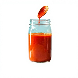 Salsa de Chile 500g, calidad superior, sabroso sabor auténtico, calidad de exportación favorita del cliente, precio competitivo - Product Image 1