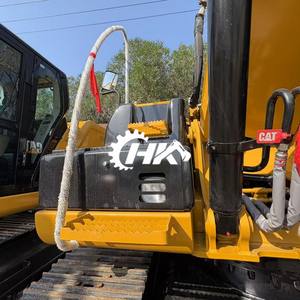 Hotsale Originele Japan <span class=keywords><strong>Made</strong></span> Rupsgraafmachine Cat320d Gebruikte Rupsgraafmachine Gebruikte Kattengraafmachine Cat320d Gebruikt Cat320d - Product Image 5