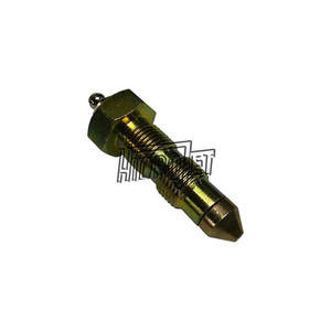 HIDROJET экскаватор аксессуар E320, консистентная смазка, регулировка направляющей, консистентный клапан для E320d - Product Image 4