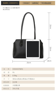 Fashion New Designer Crossbody Bags High Quality PU <b>Leather</b> Shoulder Messenger Bag Casual Totes Luxury Women Handbags and <b>Purses</b> - Product Image 2