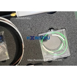 Sonde de rail d'alimentation Keysight N7020A, 2 GHz H - Product Image 4