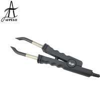JR-618 Fusion Outils En Fer pour Pré-collé Extensions De Cheveux Kératine Heatbond Connecteur
