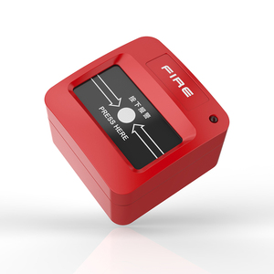 Hệ Thống Báo Cháy Không Dây Orinsong, Còi Báo Động Nhấp Nháy Điều Khiển Từ Xa Dễ Dàng - Product Image 5