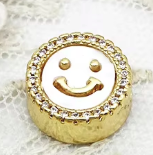 happy face