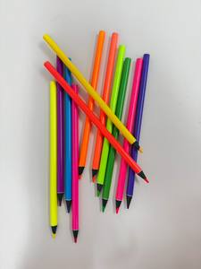 Juego de Lápices de Colores de Calidad Superior a Precio Competitivo, Lápices de Colores Premium para Dibujo al por Mayor - Product Image 4