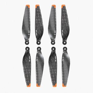 Hélices en fibre de carbone 6030 de haute qualité pour drone <span class=keywords><strong>Mini</strong></span> <span class=keywords><strong>3</strong></span> 4 <span class=keywords><strong>Pro</strong></span>, pales pliables à réduction de bruit, pièces de rechange et accessoires - Product Image 1