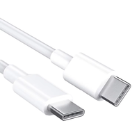 OEM para Teléfono: Cable de Carga Rápida USB PD de 20W, 60W, 240W, Tipo-C USB-C a USB-C, A-L, C-C, C-L para iPhone 16 15 14 13 12 11 PRO Max