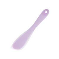 Outils de pâtisserie en silicone tout-en-un, spatule à crème, lame à beurre, coupe-pâtisserie, outils de pâtisserie, directement de l'usine