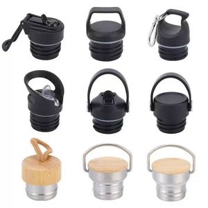304 Stainless Steel Double-Wall <b>Vacuum</b> Insulated Cup Handheld <b>Portable</b> Outdoor Cycling Large Capacity Water Bottle Bulk - Product Image 4