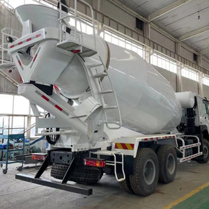 Nuevo Camión Volquete Sinotruk Howo 6x4 Diésel Euro 2 de China, 10 Ruedas, Capacidad de Carga de 21-30T, en Venta - Product Image 2