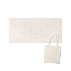 Borsa shopper pieghevole TNT personalizzata per merchandising - Product Image 1