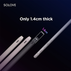 <span class=keywords><strong>SOLOVE</strong></span> 001M 190 กรัม <span class=keywords><strong>พา</strong></span><span class=keywords><strong>ว</strong></span><span class=keywords><strong>เวอร์</strong></span><span class=keywords><strong>แบงค์</strong></span>แบบพก<span class=keywords><strong>พา</strong></span> ความจุแบตเตอรี่ขนาดใหญ่ - Product Image 3