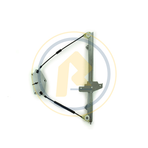 Regolatore Finestrino Adattabile Ac Rolcar per OE 9222Q4, Compatibile con Peugeot 407 2004-2011 - Product Image 1