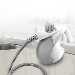 เครื่องมือทำความสะอาดอเนกประสงค์สำหรับบ้าน รุ่น DD019 สำหรับขจัดคราบน้ำมันและควัน ทนความร้อนสูง และแบบพกพา - Product Image 3