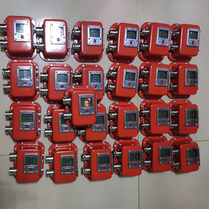 YHY YHY-60 Digital Pressure Gauge Mining Hydraulic Support Resistance Detector Metal Construction - Product Image 1