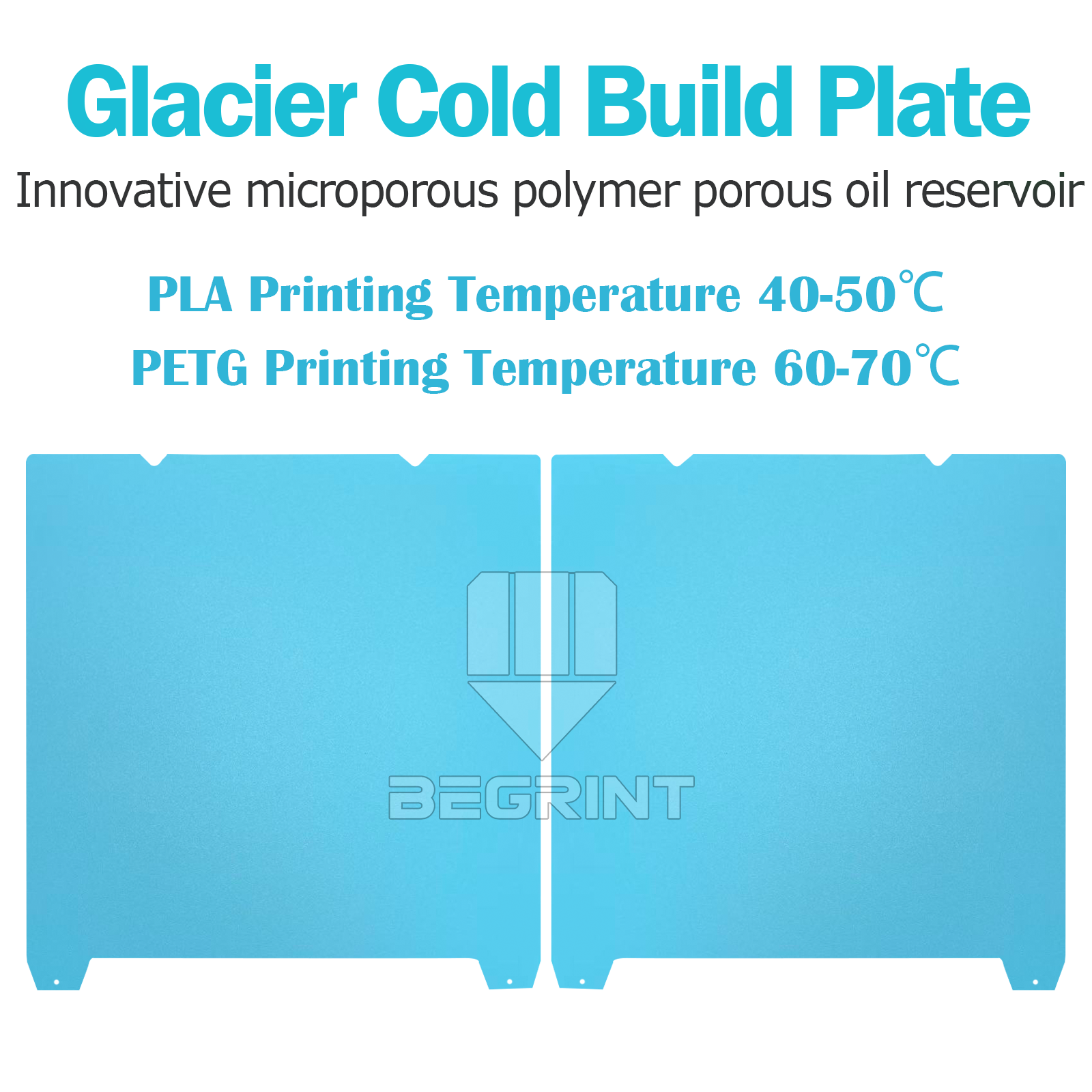 Frío glaciar