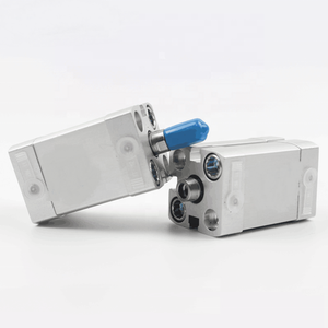 Originele Voorraad SME-10M-DS-24V-E-0, 3-q-m8d Sensor, Nabijheid, SME-10M-DS-24V-E-0, 3-q-m8d - Product Image 4