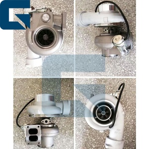 0R-5904 0R5904 สำหรับเทอร์โบชาร์จเจอร์เครื่องยนต์ 3412DI - Product Image 4