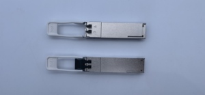 Equipo de Fibra Óptica TQSFP28-100G-ZR4 Compatible con JNP-QSFP-100G-ZR4, 100GbE-ZR4 QSFP28, 1310NM, 80KM, Monomodo LC para Distribución en la Nube - Product Image 4
