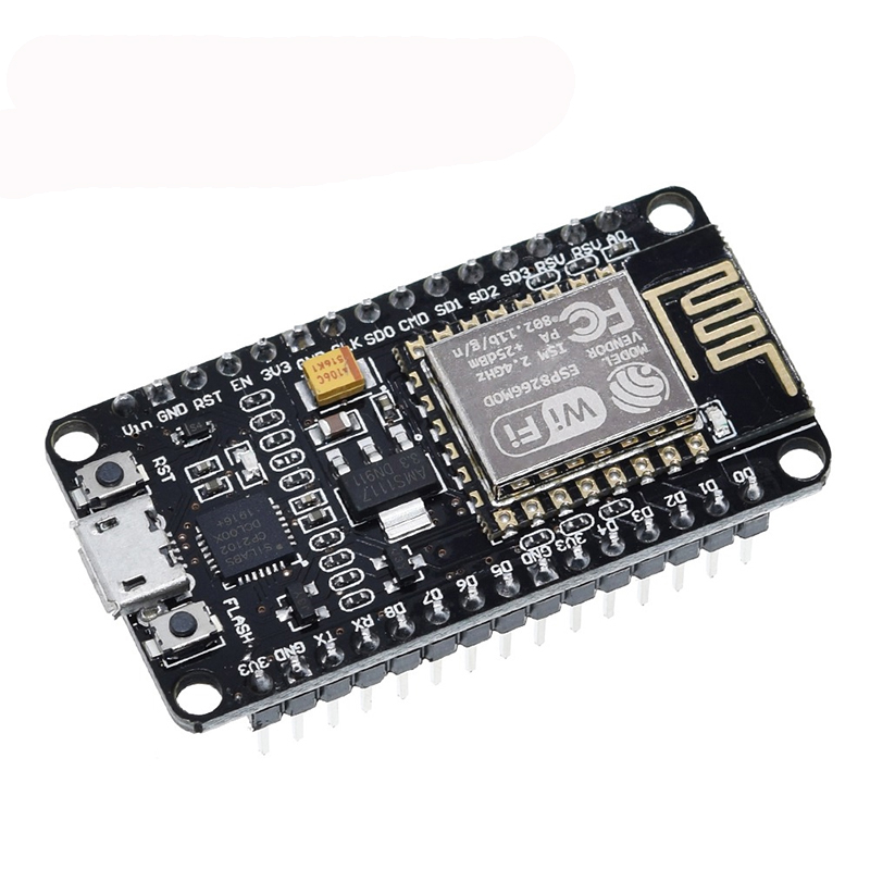 Wireless module ESP8266 CP2102 NodeMcu V3 Lua WIFI Internet of Things development board based ESP8266