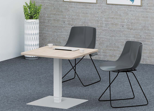 <span class=keywords><strong>Mesa</strong></span> <span class=keywords><strong>de</strong></span> elevación <span class=keywords><strong>de</strong></span> una columna, escritorio ajustable <span class=keywords><strong>de</strong></span> altura - Product Image 2