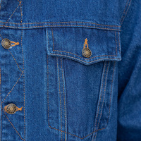 Combinaison de travail en denim ignifuge pour chantiers de construction, résistante à l'usure et à la saleté, équipement de protection du travail pour hommes, mineurs, mines de charbon