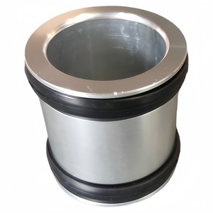 Repuestos de Alta Calidad para Camiones 21328254 2143472 Tubo de Conexión del Refrigerante del Enfriador EGR para Volvo - Product Image 1