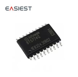BTS724G Nuevo y Original Circuito Integrado IC en Stock, Componentes Electrónicos con Envío Rápido a Todo el Mundo - Product Image 2