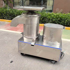 304 thép không gỉ trứng thiết bị tách chất lỏng Máy cắt trứng và Máy tách - Product Image 3