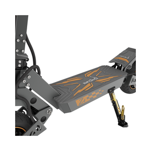 Scooter Eléctrico Autoequilibrado Kukirin 48V 60V, Velocidad 65-45 km/h, Autonomía 60 km, para Adultos, Modelo Z4 1500w, en Stock en EE. UU., el Mejor y Más Grande, en Venta - Product Image 3