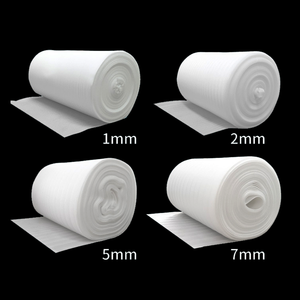 Rollos de espuma <span class=keywords><strong>EPE</strong></span> personalizados de alta calidad de <span class=keywords><strong>2MM</strong></span> al por mayor de fábrica para protección - Product Image 6