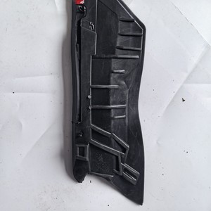 Toyota Front Grille <b>Rubber</b> <b>Strip</b> 5315533060 Black Replacement Part For ES200 - Product Image 4