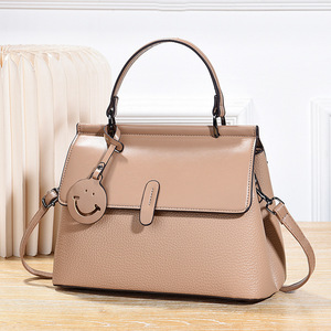 Nouvel ensemble de sacs pour femmes en gros – Sacs à main et pochettes de luxe en cuir PU de haute qualité pour femmes, collection de marque tendance - Product Image 4