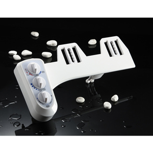 Неэлектрическая Механическая насадка для биде - Product Image 1