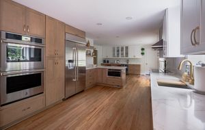 AisDecor Usine Vente Directe <span class=keywords><strong>Cuisine</strong></span> et Maison <span class=keywords><strong>Plan</strong></span> Maison Complète Conception Personnalisée Armoires de <span class=keywords><strong>Cuisine</strong></span> - Product Image 4