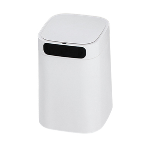 New arrival townew trash can Intelligent Induction Sensor Garbage Bin Top Open self sealing kitchen garbage waste bin