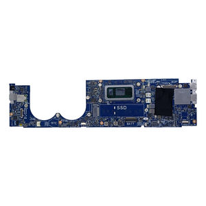 Original nuevo para Dell XPS 9380 placa base i3-10110U 00PD70 EDP35 LA-H931P - Product Image 2